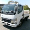 mitsubishi-fuso canter-guts 2002 GOO_NET_EXCHANGE_0705372A30250429W004 image 1