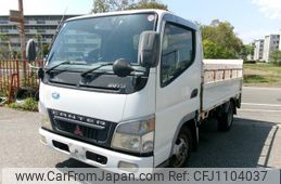 mitsubishi-fuso canter-guts 2002 GOO_NET_EXCHANGE_0705372A30250429W004