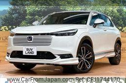 honda vezel 2025 CFJ1744170