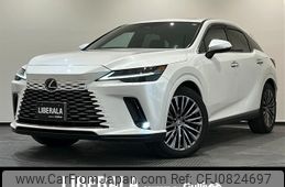 lexus rx 2023 -LEXUS--Lexus RX 5BA-TALA15--TALA15-1004072---LEXUS--Lexus RX 5BA-TALA15--TALA15-1004072-