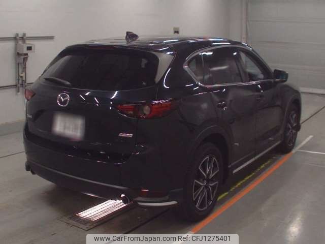 mazda cx-5 2019 -MAZDA 【所沢 302ﾀ2405】--CX-5 6BA-KF5P--KF5P-304661---MAZDA 【所沢 302ﾀ2405】--CX-5 6BA-KF5P--KF5P-304661- image 2