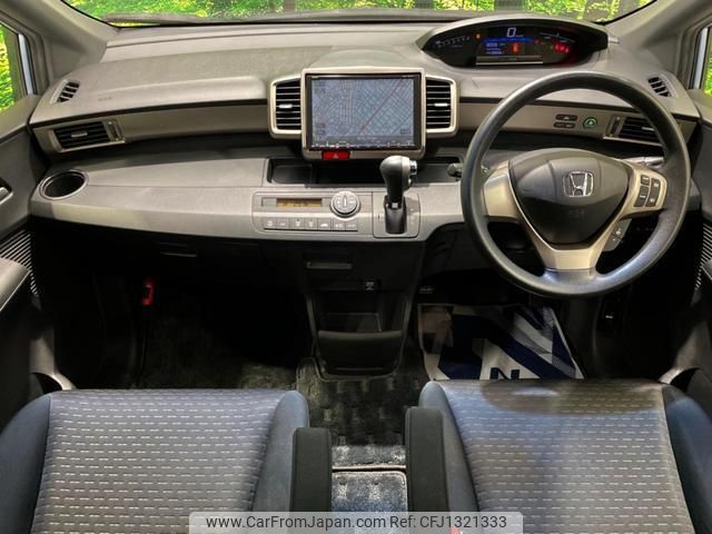 honda freed-spike-hybrid 2013 quick_quick_GP3_GP3-1103198 image 2