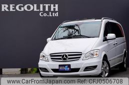 mercedes-benz v-class 2012 quick_quick_639350A_WDF63981123747083