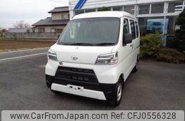 daihatsu hijet-van 2021 -DAIHATSU--Hijet Van S321V--0519740---DAIHATSU--Hijet Van S321V--0519740-