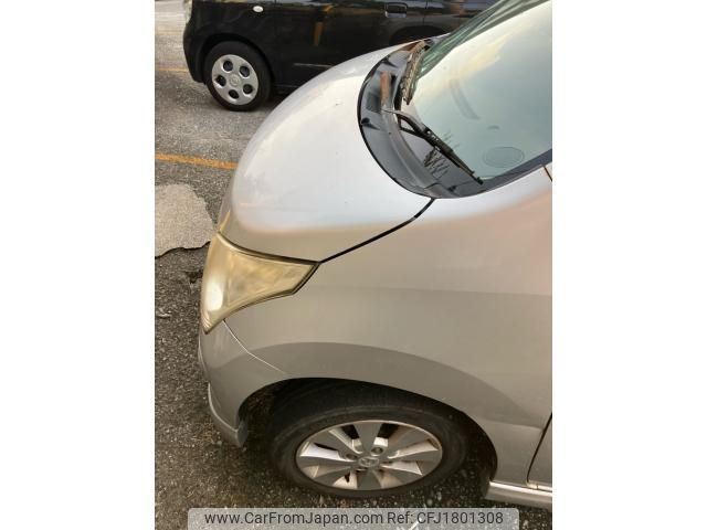 suzuki wagon-r 2010 CFJ1801308 image 2