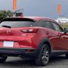 mazda cx-3 2015 quick_quick_LDA-DK5FW_DK5FW-104076 image 3