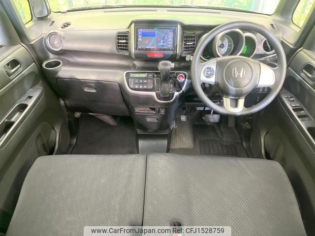 honda n-box 2013 CFJ1528759 image 2