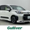 toyota sienta 2022 -TOYOTA--Sienta 6AA-MXPL10G--MXPL10-1014836---TOYOTA--Sienta 6AA-MXPL10G--MXPL10-1014836- image 1