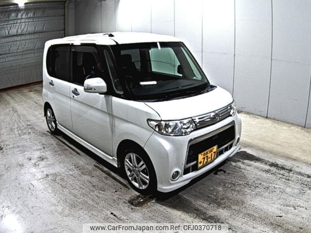 daihatsu tanto 2012 -DAIHATSU 【徳島 580ゆ7317】--Tanto L375S-0562720---DAIHATSU 【徳島 580ゆ7317】--Tanto L375S-0562720- image 1