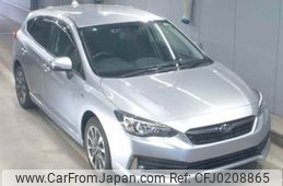 subaru impreza-wagon 2021 -SUBARU--Impreza Wagon GTE--047425---SUBARU--Impreza Wagon GTE--047425-