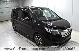 honda stepwagon 2021 -HONDA--Stepwgn RP3-1325033---HONDA--Stepwgn RP3-1325033-