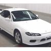 nissan silvia 2001 quick_quick_GF-S15kai_S15-501076 image 1