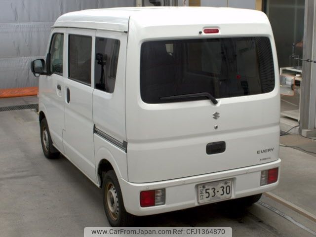 suzuki every 2021 -SUZUKI--Every DA17V-522670---SUZUKI--Every DA17V-522670- image 2