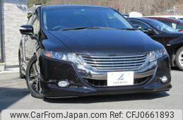 honda odyssey 2012 quick_quick_DBA-RB3_RB3-1206407