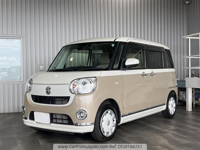 daihatsu move-canbus 2021 -DAIHATSU--Move Canbus LA800S--LA800S-0266732---DAIHATSU--Move Canbus LA800S--LA800S-0266732- image 1