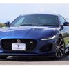 jaguar f-type 2021 quick_quick_3BA-J60MC_SAJDA1AEXMCK73449 image 19