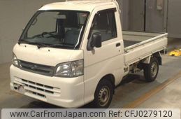 daihatsu hijet-truck 2014 -DAIHATSU--Hijet Truck EBD-S201P--S201P-0124390---DAIHATSU--Hijet Truck EBD-S201P--S201P-0124390-