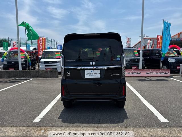 honda n-box 2018 -HONDA 【名変中 】--N BOX JF4--1023363---HONDA 【名変中 】--N BOX JF4--1023363- image 2