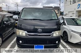 toyota hiace-van 2009 -TOYOTA--Hiace Van ADF-KDH201V--KDH201-0048159---TOYOTA--Hiace Van ADF-KDH201V--KDH201-0048159-