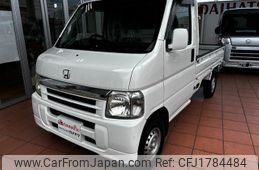honda acty-truck 1999 CFJ1784484