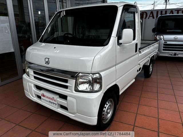 honda acty-truck 1999 CFJ1784484 image 1