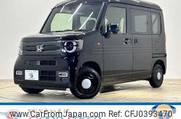 honda n-van 2024 quick_quick_5BD-JJ1_JJ1-5107108