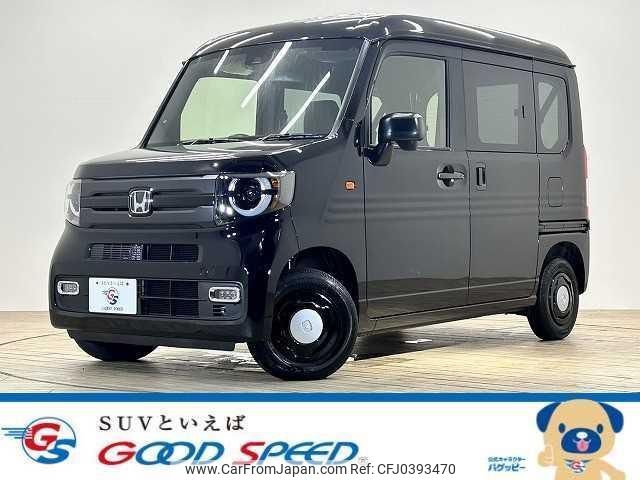 honda n-van 2024 quick_quick_5BD-JJ1_JJ1-5107108 image 1