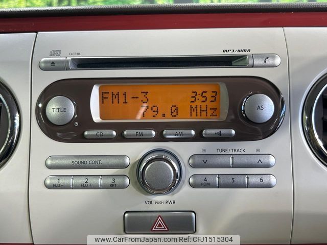 suzuki alto-lapin 2013 CFJ1515304 image 2