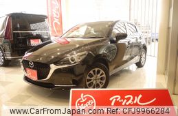 mazda demio 2019 -MAZDA--MAZDA2 3DA-DJ5AS--DJ5AS-600497---MAZDA--MAZDA2 3DA-DJ5AS--DJ5AS-600497-