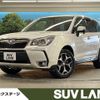 subaru forester 2012 -SUBARU--Forester DBA-SJG--SJG-003486---SUBARU--Forester DBA-SJG--SJG-003486- image 1