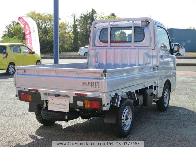 daihatsu hijet-truck 2024 -DAIHATSU 【袖ヶ浦 480ﾁ2362】--Hijet Truck S510P--0568611---DAIHATSU 【袖ヶ浦 480ﾁ2362】--Hijet Truck S510P--0568611- image 2