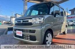 suzuki spacia 2024 -SUZUKI 【富士山 】--Spacia MK94S--212647---SUZUKI 【富士山 】--Spacia MK94S--212647-