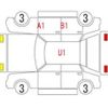 toyota alphard 2021 -TOYOTA--Alphard 3BA-AGH30W--AGH30-9032364---TOYOTA--Alphard 3BA-AGH30W--AGH30-9032364- image 2
