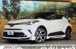 toyota c-hr 2018 -TOYOTA--C-HR DAA-ZYX10--ZYX10-2144340---TOYOTA--C-HR DAA-ZYX10--ZYX10-2144340-