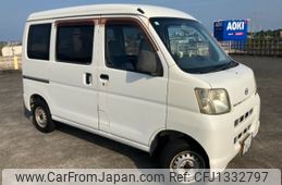 daihatsu hijet-van 2006 -DAIHATSU 【静岡 480ｱ9567】--Hijet Van S320V--0039791---DAIHATSU 【静岡 480ｱ9567】--Hijet Van S320V--0039791-