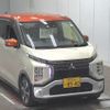 mitsubishi ek-cross 2020 -MITSUBISHI 【所沢 581ｹ8540】--ek X B34W--0007283---MITSUBISHI 【所沢 581ｹ8540】--ek X B34W--0007283- image 1