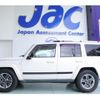 jeep commander 2006 quick_quick_GH-XH47_1J8H158N36Y172782 image 4