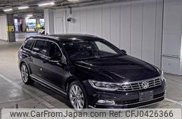 volkswagen passat-variant 2016 -VOLKSWAGEN--VW Passat Variant WVWZZZ3CZHE002997---VOLKSWAGEN--VW Passat Variant WVWZZZ3CZHE002997-