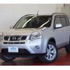 nissan x-trail 2013 -NISSAN--X-Trail DBA-NT31--NT31-308787---NISSAN--X-Trail DBA-NT31--NT31-308787- image 1