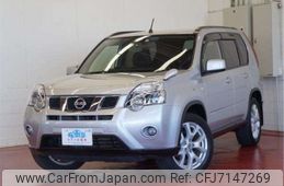 nissan x-trail 2013 -NISSAN--X-Trail DBA-NT31--NT31-308787---NISSAN--X-Trail DBA-NT31--NT31-308787-