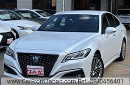 toyota crown 2022 -TOYOTA--Crown 6AA-AZSH20--AZSH20-1085058---TOYOTA--Crown 6AA-AZSH20--AZSH20-1085058-