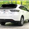 toyota harrier 2014 -TOYOTA--Harrier DAA-AVU65W--AVU65-0017175---TOYOTA--Harrier DAA-AVU65W--AVU65-0017175- image 18