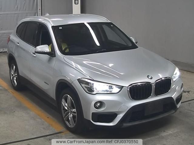 bmw x1 2016 -BMW--BMW X1 WBAHS120805F03181---BMW--BMW X1 WBAHS120805F03181- image 1