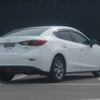 mazda axela 2018 -MAZDA--Axela DBA-BM5AP--BM5AP-401346---MAZDA--Axela DBA-BM5AP--BM5AP-401346- image 3