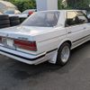 toyota chaser 1987 CFJ1516207 image 4