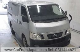 nissan caravan-van 2013 -NISSAN--Caravan Van VR2E26--011317---NISSAN--Caravan Van VR2E26--011317-