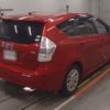 toyota prius-α 2014 -TOYOTA--Prius α ZVW40W-0011260---TOYOTA--Prius α ZVW40W-0011260- image 2