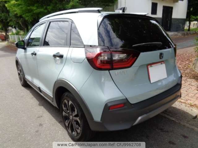 honda fit 2023 -HONDA 【岐阜 303ﾄ6701】--Fit 6AA-GR6--GR6-1201545---HONDA 【岐阜 303ﾄ6701】--Fit 6AA-GR6--GR6-1201545- image 2