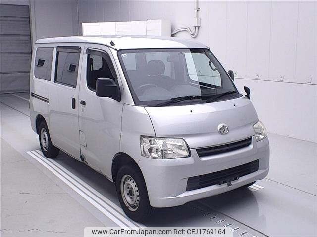 toyota liteace-van 2018 CFJ1769164 image 1