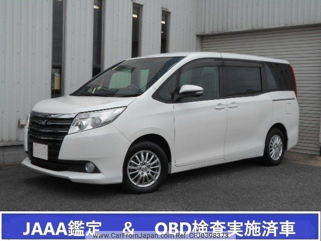 toyota noah 2014 -TOYOTA--Noah ZRR80G--0053794---TOYOTA--Noah ZRR80G--0053794- image 1